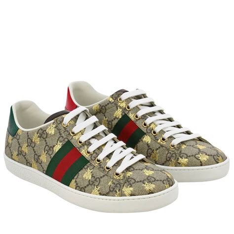 gucci outlet sneakers|cheapest gucci sneakers.